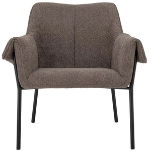 Bloomingville Chaise longue Fendi - 82054845 pas cher