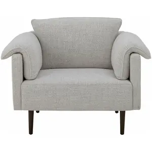Comparateur de prix : Bloomingville Chaise longue Chesham - 82057056
