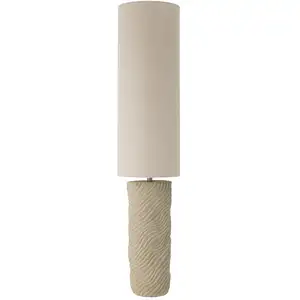 Comparateur de prix : Bloomingville Lampadaire Payah - 82054155