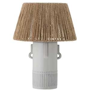 Comparateur de prix : Bloomingville Lampe à poser Rama - 82057525