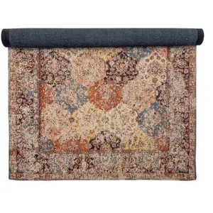 Bloomingville Tapis Dalina - 82053519