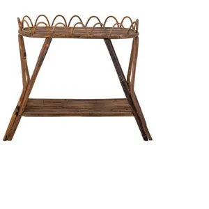 Bloomingville Table d'appoint Sanibel - 82054934 pas cher