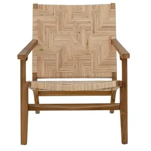 Bloomingville Chaise longue Mills - 82054930
