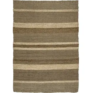 Bloomingville Tapis Félix 180x260cm - 82057297 pas cher