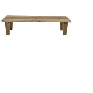 Bloomingville Table basse Riber - 82057295 pas cher