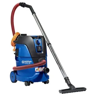 Comparateur de prix : Aspirateur eau/poussiere aero 21-0H pc Nilfisk