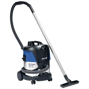 Nilfisk-alto nilfisk aero 21-01 pc inox pas cher