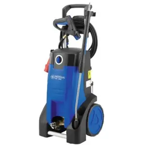 Comparateur de prix : Nettoyeur haute pression Nilfisk Alto mc 4N-160/620 xt