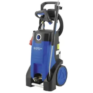 Comparateur de prix : Nettoyeur haute pression à eau froide Nilfisk MC 4M-160/620