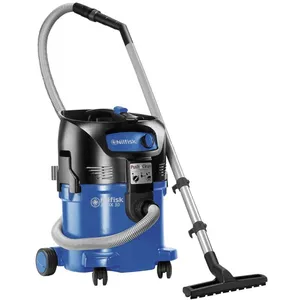 Comparateur de prix : Nilfisk ATTIX 30-01 PC - Aspirateur - traineau - avec sac/sans sac