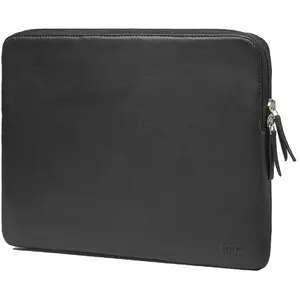 Comparateur de prix : Trunk Housse Cuir MacBook Pro 14" Black