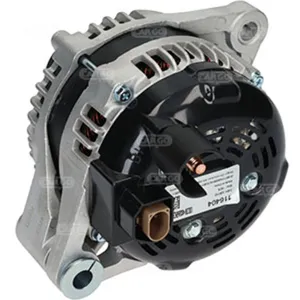 Comparateur de prix : Alternateur HC-CARGO 116404