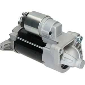 Comparateur de prix : Démarreur HC-CARGO 116682