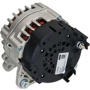 Comparateur de prix : Alternateur HC-CARGO 116614