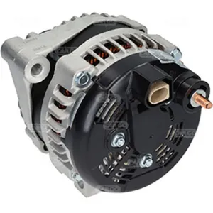 Comparateur de prix : Alternateur HC-CARGO 116639