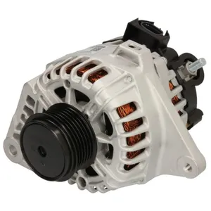 Comparateur de prix : Alternateur HC-CARGO 116721