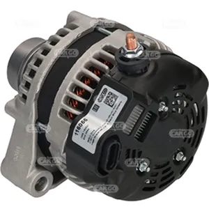 Comparateur de prix : Alternateur HC-CARGO 116056