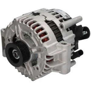 Alternateur HC-CARGO 115753 pas cher