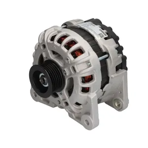 Alternateur HC-CARGO 115695 pas cher