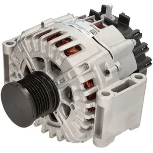 Comparateur de prix : Alternateur HC-CARGO 115676