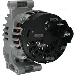 Comparateur de prix : Alternateur HC-CARGO 115852