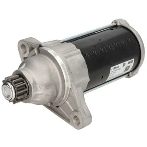 Comparateur de prix : Démarreur HC-CARGO 115944