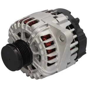 Comparateur de prix : Alternateur HC-CARGO 116183