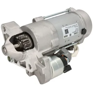 Comparateur de prix : Démarreur HC-CARGO 116268
