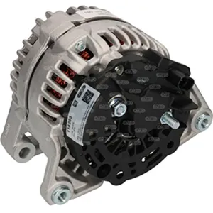 Comparateur de prix : Alternateur HC-CARGO 116203