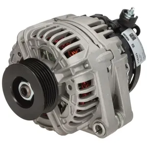 Comparateur de prix : Alternateur HC-CARGO 116343