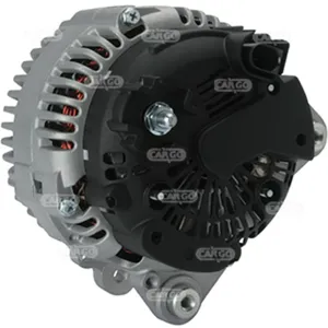 Comparateur de prix : Alternateur HC-CARGO 114831