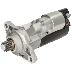 Comparateur de prix : Démarreur HC-CARGO 115311