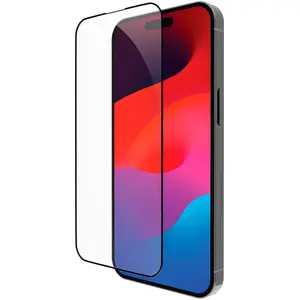 Comparateur de prix : dbramante1928 Protection d'écran Eco-Shield pour Apple iPhone 15 Pro