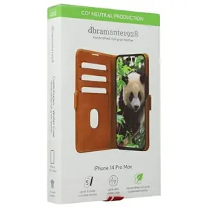 Comparateur de prix : dbramante1928 Dbramante Coque De Téléphone Copenhagen Iphone 14 Pro Max