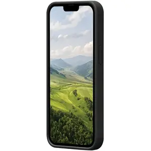 dbramante1928 Coque arrière Greenland Apple iPhone 14 Pro - Noir pas cher