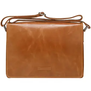 Comparateur de prix : dbramante1928 Marselisborg - Sacoche pour ordinateur portable - 2nd generation - 14" - hâle doré