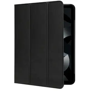 Comparateur de prix : dbramante1928 Risskov Étui en cuir pour iPad 10,9" (2022) Noir, Noir , Utilitaire
