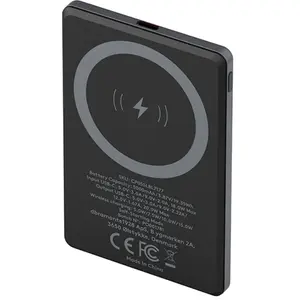 Comparateur de prix : dbramante1928 Dbramante Batterie Externe Magsafe 5000mah