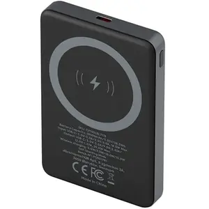 dbramante1928 Dbramante Batterie Externe Magsafe 10000mah pas cher
