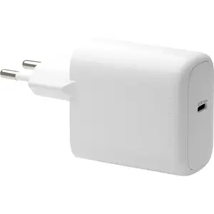 dbramante1928 re-charge | Chargeur Secteur - USB-C 45 watts - Blanc pas cher