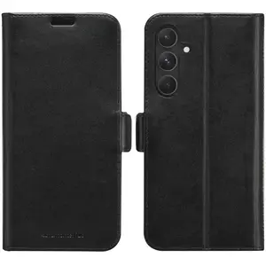 dbramante1928 Étui de téléphone portefeuille Copenhagen Samsung Galaxy S24 Plus - BlackVendu parploonk