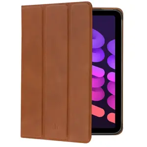 Comparateur de prix : dbramante1928 Risskov Coque tablette Apple iPad Pro 11 (2024) M4 - Tan