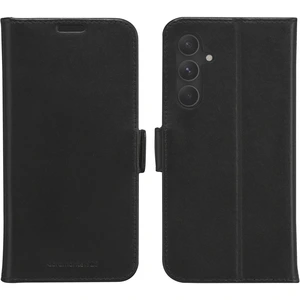 Comparateur de prix : dbramante1928 Étui de téléphone portefeuille Copenhagen Samsung Galaxy A55 - Black