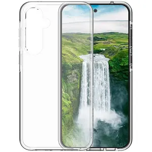 Comparateur de prix : dbramante1928 Coque Iceland Ultra D3O Samsung Galaxy A55 - Clear
