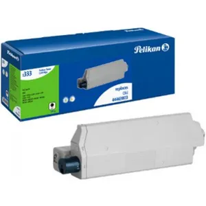 Pelikan 1333TKy - Jaune - compatible - remanufacturé - kit toner (alternative pour : OKI 44469704) - pour OKI MC352, MC361, MC362, MC562; C310, 330, 510, 511, 530 pas cher