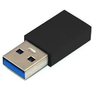 Comparateur de prix : MicroConnect - Adaptateur USB - USB type A (M) pour USB-C (F) - USB 3....