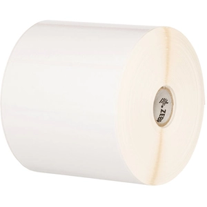 ZEBRA 880247-031D ETIQUETA DE IMPRESORA BLANCO ETIQUETA PARA IMPRESORA AUTOADHESIVA pas cher