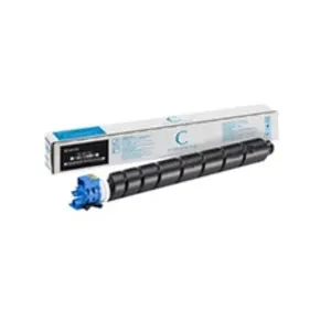 KYOCERA TK 8515C - Cyan - original - cartouche de toner - pour TASKalfa 5052ci, 5053ci, 6052ci, 6053ci pas cher