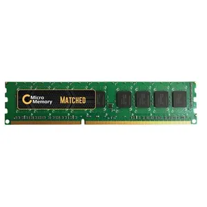 CoreParts Axiom 4gb udimm pc3-10600 micromemory 57y4138-ax-mm pas cher