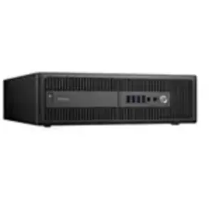 HP ProDesk 600 G2 SFF I3 /8GO 1 TO HDD
